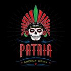 PATRIA ENERGY DRINK