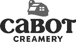 CABOT CREAMERY