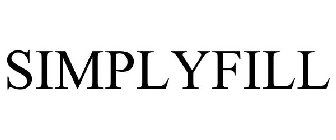 SIMPLYFILL