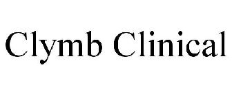 CLYMB CLINICAL