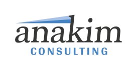 ANAKIM CONSULTING