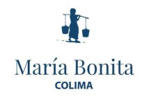 MARÍA BONITA COLIMA