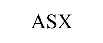 ASX