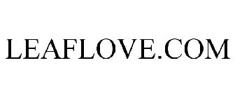 LEAFLOVE.COM