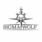 SIGMA WOLF