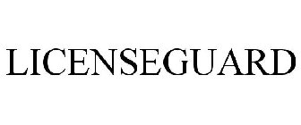 LICENSEGUARD