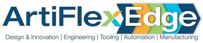 ARTIFLEX EDGE DESIGN & INNOVATION | ENGINEERING | TOOLING | AUTOMATION | MANUFACTURING