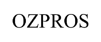 OZPROS