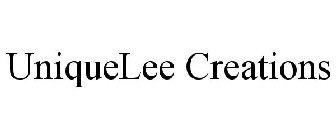 UNIQUELEE CREATIONS