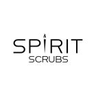 SPIRIT SCRUBS