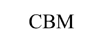 CBM