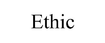 ETHIC