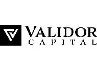 VALIDOR CAPITAL