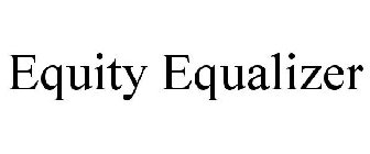 EQUITY EQUALIZER