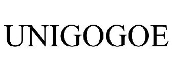 UNIGOGOE