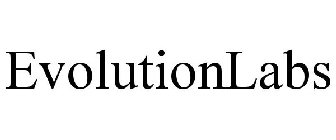 EVOLUTIONLABS