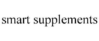 SMART SUPPLEMENTS