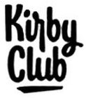 KIRBY CLUB