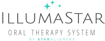 ILLUMASTAR ORAL THERAPY SYSTEM BY STARALIGNERS