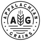 AG APPALACHIAN GRAINS