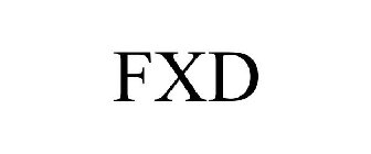 FXD