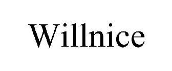 WILLNICE