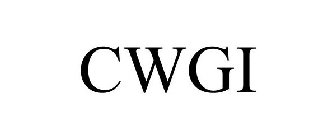 CWGI