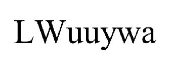 LWUUYWA