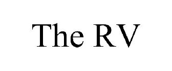 THE RV