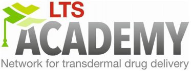 LTS ACADEMY NETWORK FOR TRANSDERMAL DRUG DELIVERY