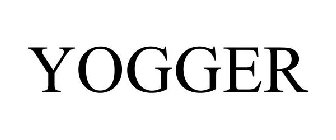 YOGGER