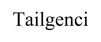 TAILGENCI