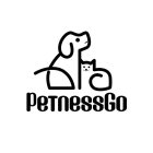 PETNESSGO