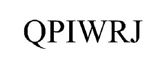 QPIWRJ