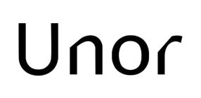 UNOR