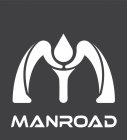 M MANROAD