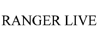 RANGER LIVE