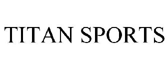 TITAN SPORTS