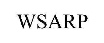 WSARP