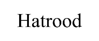 HATROOD