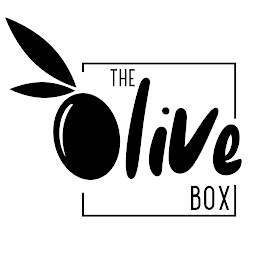 THE OLIVE BOX