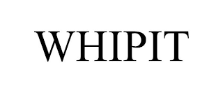 WHIPIT