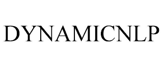 DYNAMICNLP