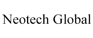 NEOTECH GLOBAL