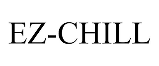 EZ-CHILL