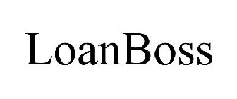 LOANBOSS