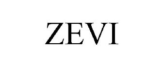 ZEVI