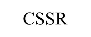 CSSR