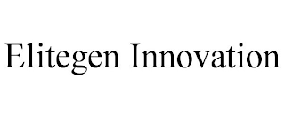 ELITEGEN INNOVATION