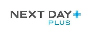 NEXT DAY PLUS